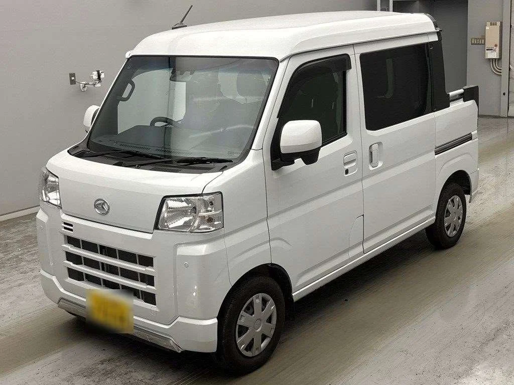 Daihatsu Move Canbus LA800S 2020